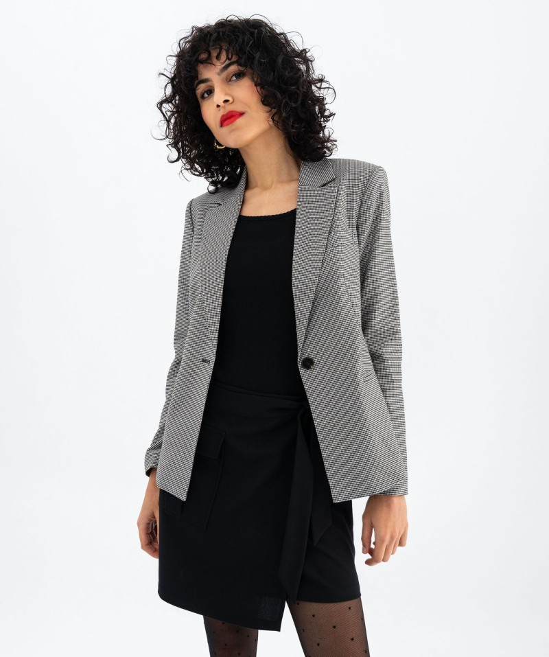 VESTE FEV 01WAGAD1 01WAGAD1 KAK